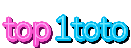 top1toto — logo kanal